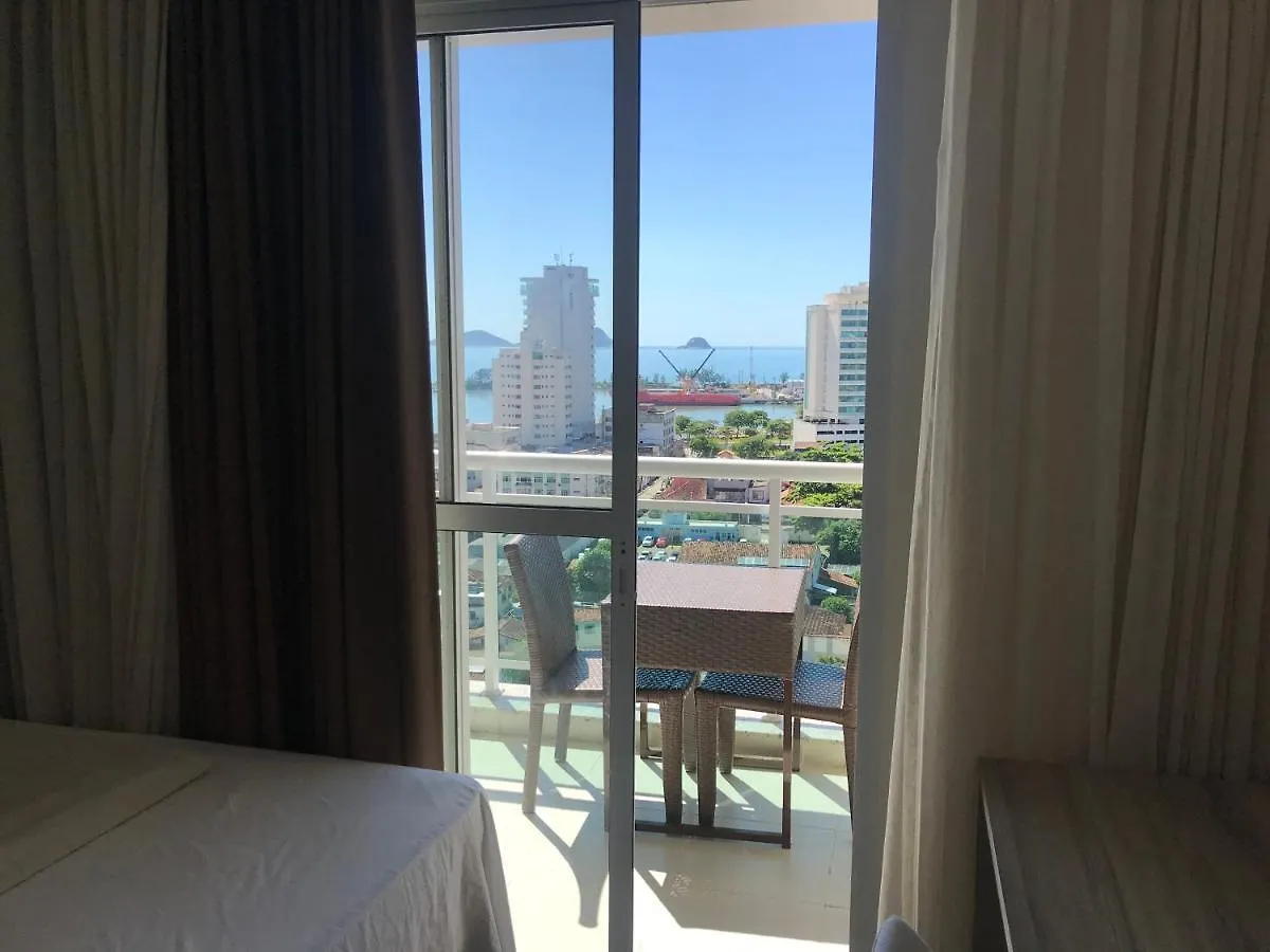 Flat Mobiliado- Hotel Ramada - Macae-Rj Brasil
