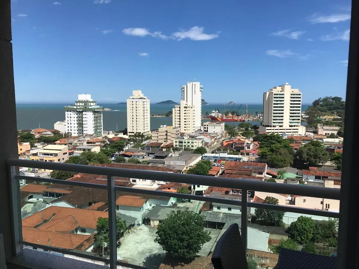 Flat Mobiliado- Hotel Ramada - Macae-Rj 0*, Macaé