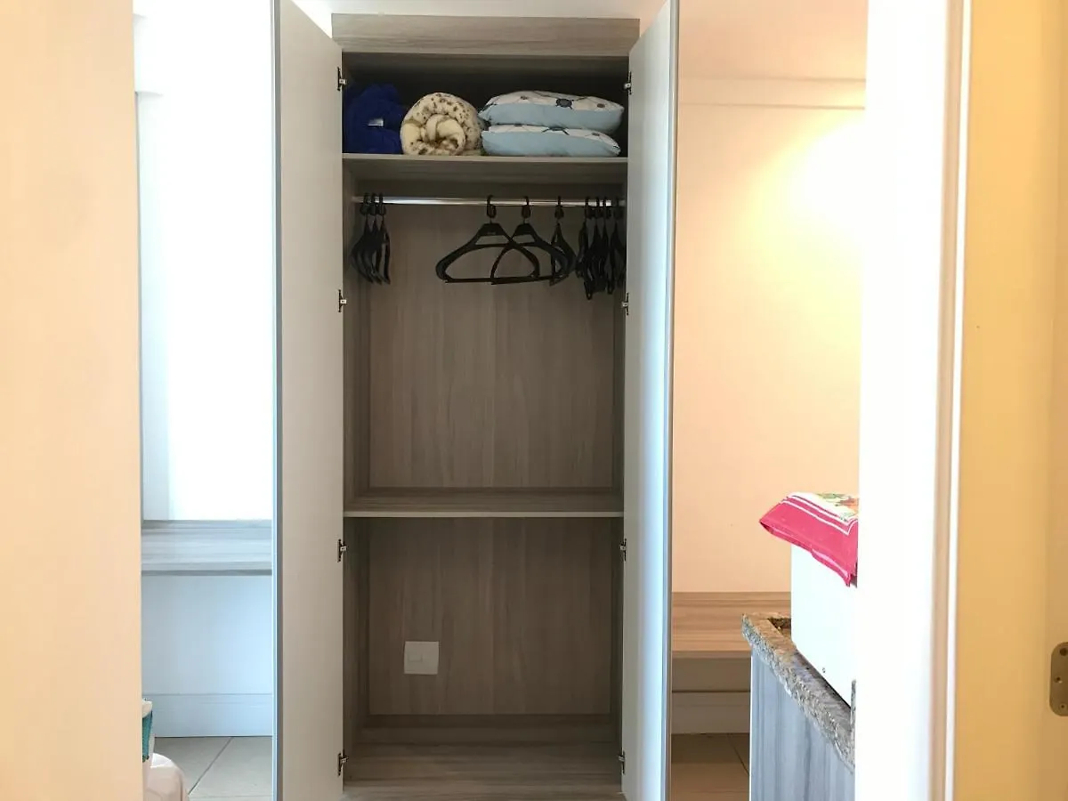 Flat Mobiliado- Hotel Ramada - Macae-Rj