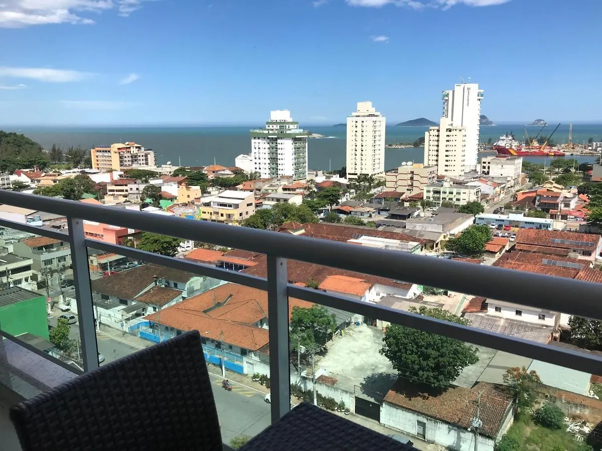 Apartamento Flat Mobiliado- Hotel Ramada - Macae-Rj