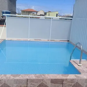  Casa de Férias Linda Casa Temporada Em Arraial Do Cabo!!!