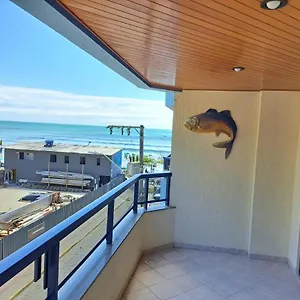 Beira Do Mar Apartamento Meia Praia