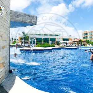 Flat 416 - Muro Alto Clube Casa de Férias Pôrto das Galinhas