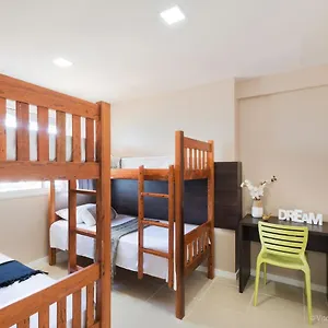 Blue Ocean Ponta Negra Apartamento Natal